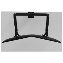 Buy Ergotron LX Pro Monitor Tischhalterung - für 2 LCD-Displays - nebeneinander - Schwarz in Cyprus, Nicosia, Limassol, Larnaka,