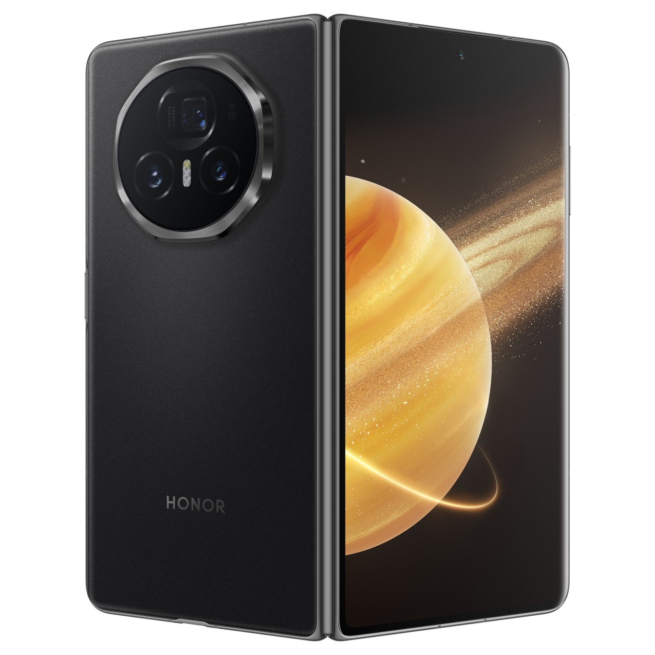 Buy 'Honor Magic V3 5G Dual Sim 12GB RAM 512GB - Black' in Cyprus, Nicosia, Limassol, Larnaka, Pafos