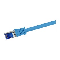 Buy Logilink Patchkabel Ultraflex. Cat.6A. S FTP. blau. 10 m in Cyprus, Nicosia, Limassol, Larnaka, Pafos