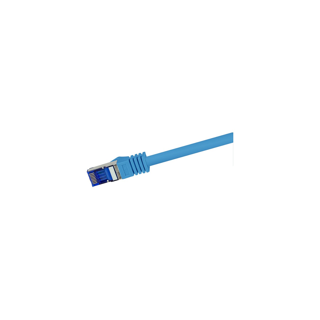Buy Logilink Patchkabel Ultraflex. Cat.6A. S FTP. blau. 10 m in Cyprus, Nicosia, Limassol, Larnaka, Pafos