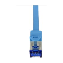 Buy Logilink Patchkabel Ultraflex. Cat.6A. S FTP. blau. 10 m in Cyprus, Nicosia, Limassol, Larnaka, Pafos
