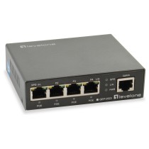 Buy Switch 5x GE GEP-0523 60W 4xPoE+ in Cyprus, Nicosia, Limassol, Larnaka, Pafos