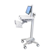Buy ERGOTRON StyleView Fahrwagen mit LCD-Gelenk SV40 LCD bis 61cm 24Zoll max.16kg. Anhebung bis 63cm in Cyprus, Nicosia, Limasso