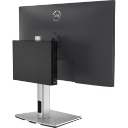 Buy Dell Micro All-in-One Stand - MFS22 - Adjustable Freestanding VESA 100x100, ... in Cyprus, Nicosia, Limassol, Larnaka, Pafos