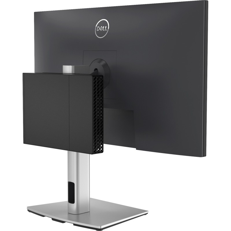 Buy Dell Micro All-in-One Stand - MFS22 - Adjustable Freestanding VESA 100x100, ... in Cyprus, Nicosia, Limassol, Larnaka, Pafos