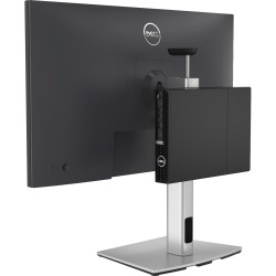 Buy Dell Micro All-in-One Stand - MFS22 - Adjustable Freestanding VESA 100x100, ... in Cyprus, Nicosia, Limassol, Larnaka, Pafos