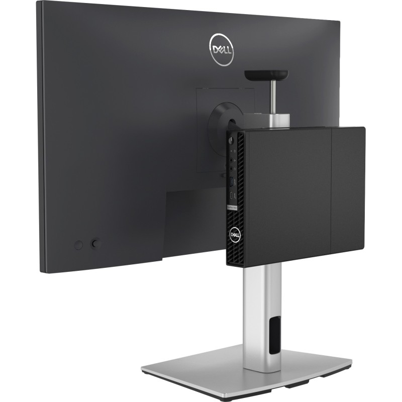 Buy Dell Micro All-in-One Stand - MFS22 - Adjustable Freestanding VESA 100x100, ... in Cyprus, Nicosia, Limassol, Larnaka, Pafos