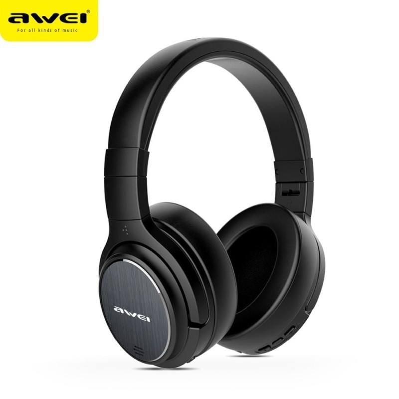 Bluetooth Headphone Awei A950BL -  Official distributor b2b Armenius Store