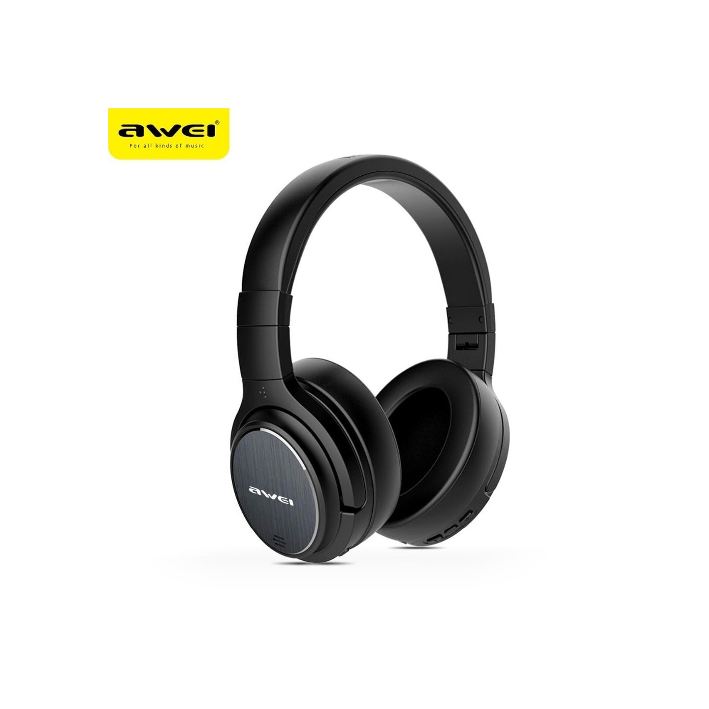 Bluetooth Headphone Awei A950BL -  Official distributor b2b Armenius Store