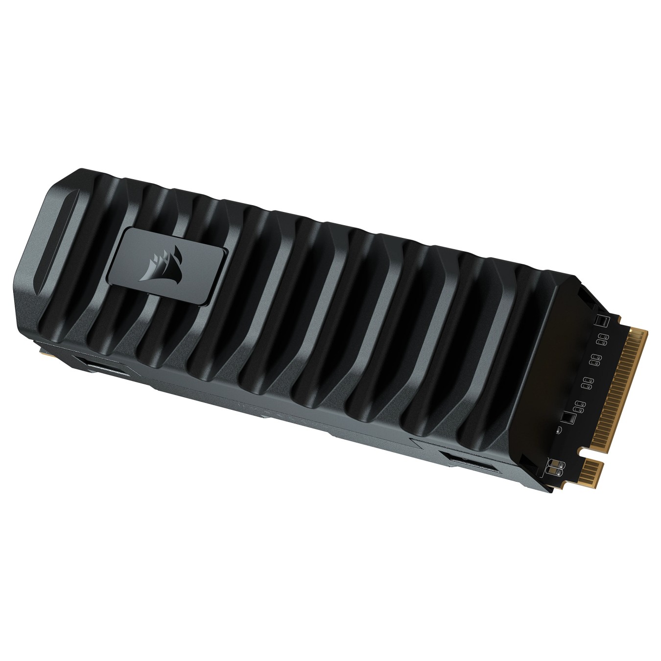 Buy M.2 2TB CORSAIR PCI-E NVMe Gen4 MP600 PRO XT retail in Cyprus, Nicosia, Limassol, Larnaka, Pafos