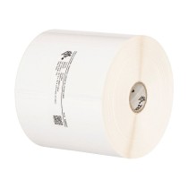 Buy ZEBRA Etiketten 102x152mm Kunststoff PolyE 3100T.950 Etiketten Rolle in Cyprus, Nicosia, Limassol, Larnaka, Pafos
