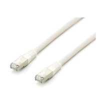 Buy Equip Patchkabel Cat6A 10x set S FTP 2xRJ45 1.00m ws Plat. in Cyprus, Nicosia, Limassol, Larnaka, Pafos