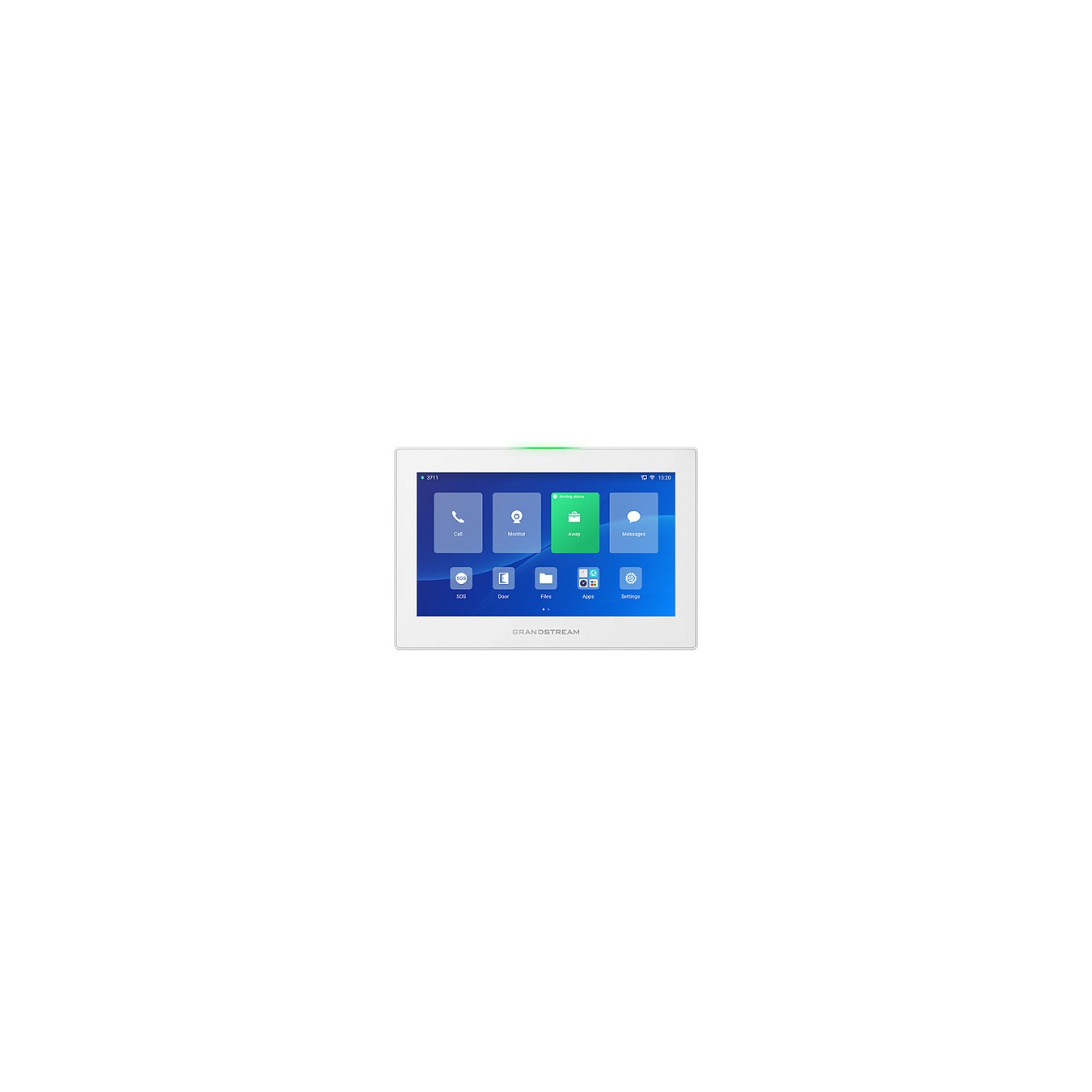 Buy Grandstream SIP GSC-3574 HD Interkom - und Zugangskontrollstation in Cyprus, Nicosia, Limassol, Larnaka, Pafos