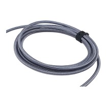 Buy Equip Kabel USB-C3.2- to C Gen2x2 PD240W St St 3.00m schwarz in Cyprus, Nicosia, Limassol, Larnaka, Pafos