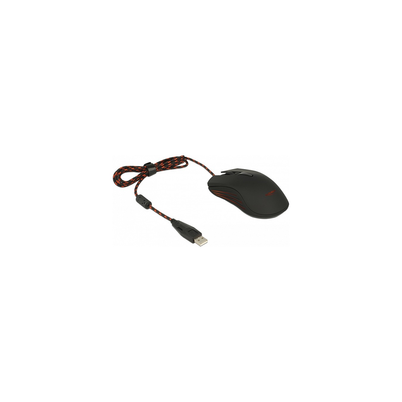 Buy Optische 4-Tasten USB Gaming Maus in Cyprus, Nicosia, Limassol, Larnaka, Pafos