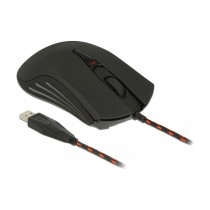 Buy Optische 4-Tasten USB Gaming Maus in Cyprus, Nicosia, Limassol, Larnaka, Pafos