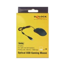 Buy Optische 4-Tasten USB Gaming Maus in Cyprus, Nicosia, Limassol, Larnaka, Pafos