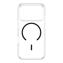 Buy CARE Flagship clear Urban Explorer MagSafe iPhone 17 Pro in Cyprus, Nicosia, Limassol, Larnaka, Pafos