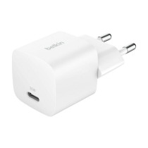 Buy Belkin BOOST Charge 25W USB-C Ladegert PD wei WCA012kqWH in Cyprus, Nicosia, Limassol, Larnaka, Pafos