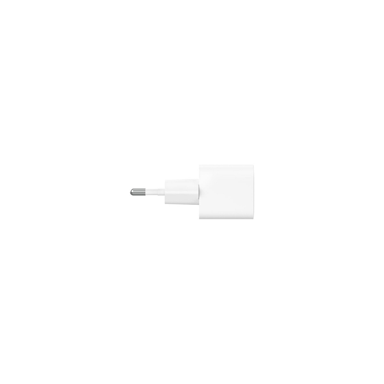 Buy Belkin BOOST Charge 25W USB-C Ladegert PD wei WCA012kqWH in Cyprus, Nicosia, Limassol, Larnaka, Pafos