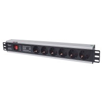 Buy 48.3cm 19Zoll Steckdosenleis in Cyprus, Nicosia, Limassol, Larnaka, Pafos