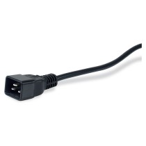 Buy Equip Steckdosenleiste 19'(1HE)8fach IEC C20 1.8m Alu. Sch in Cyprus, Nicosia, Limassol, Larnaka, Pafos