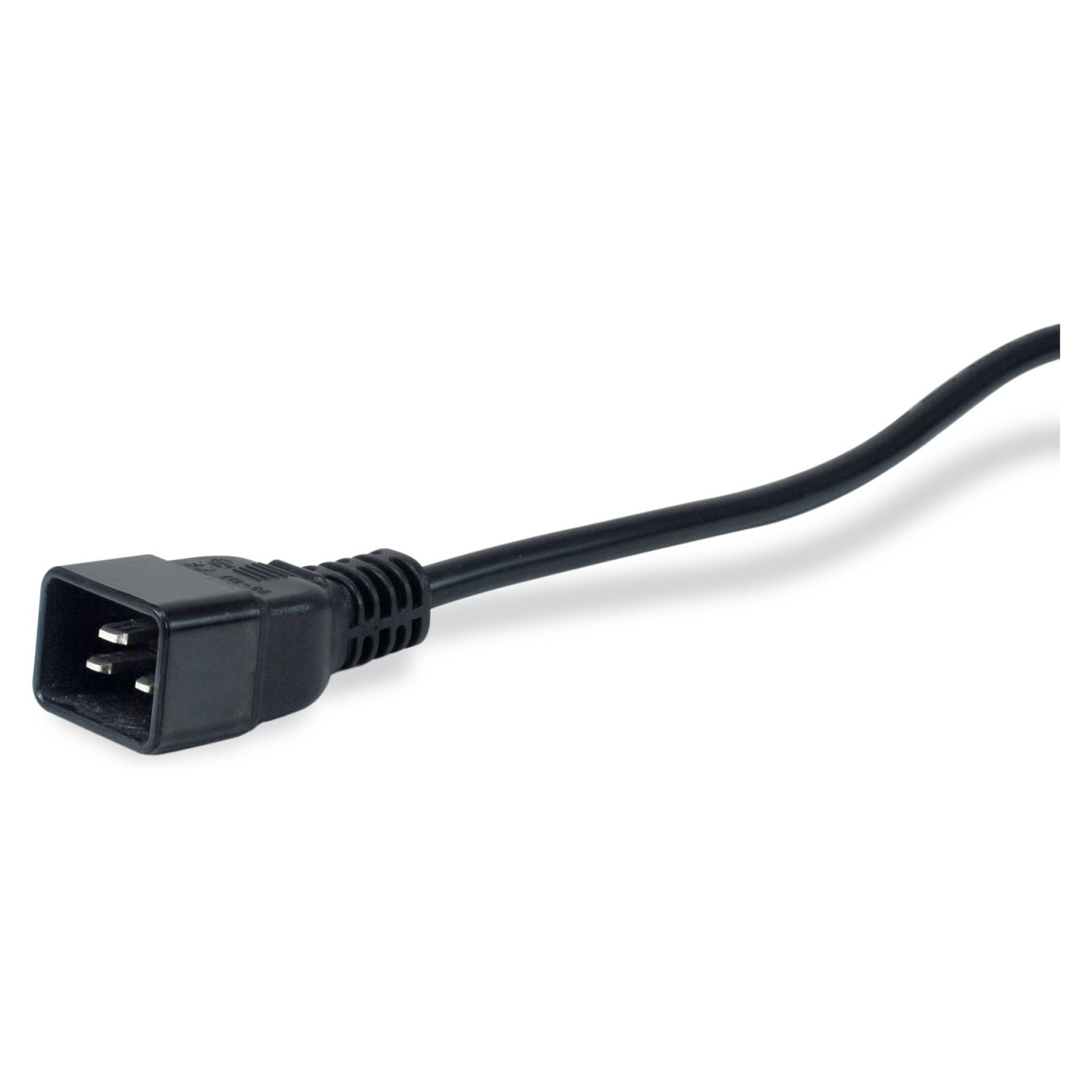 Buy Equip Steckdosenleiste 19'(1HE)8fach IEC C20 1.8m Alu. Sch in Cyprus, Nicosia, Limassol, Larnaka, Pafos