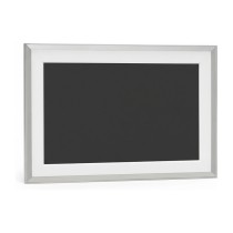 Buy Aura Frames AF905-MWHT Carver Mat digitaler Bilderrahmen 25,7cm (10'1) - sea salt in Cyprus, Nicosia, Limassol, Larnaka, Paf