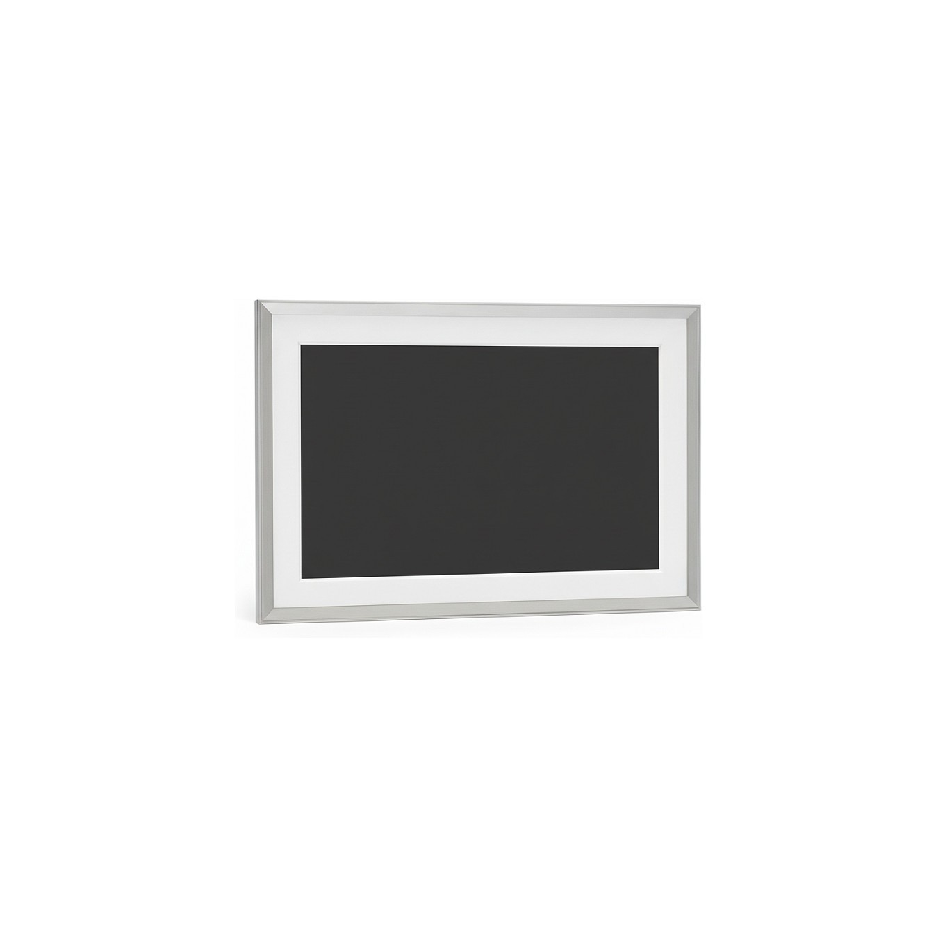 Buy Aura Frames AF905-MWHT Carver Mat digitaler Bilderrahmen 25,7cm (10'1) - sea salt in Cyprus, Nicosia, Limassol, Larnaka, Paf