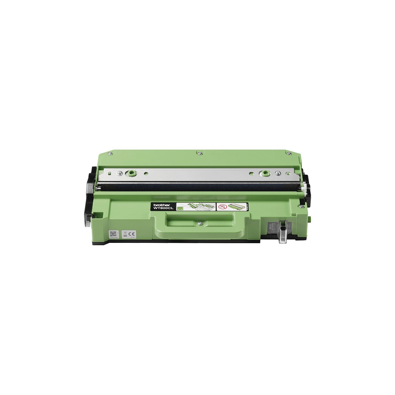 Buy BROTHER WT-800CL Waste Toner Unit for EC Duty cycle of 100000 pages in Cyprus, Nicosia, Limassol, Larnaka, Pafos
