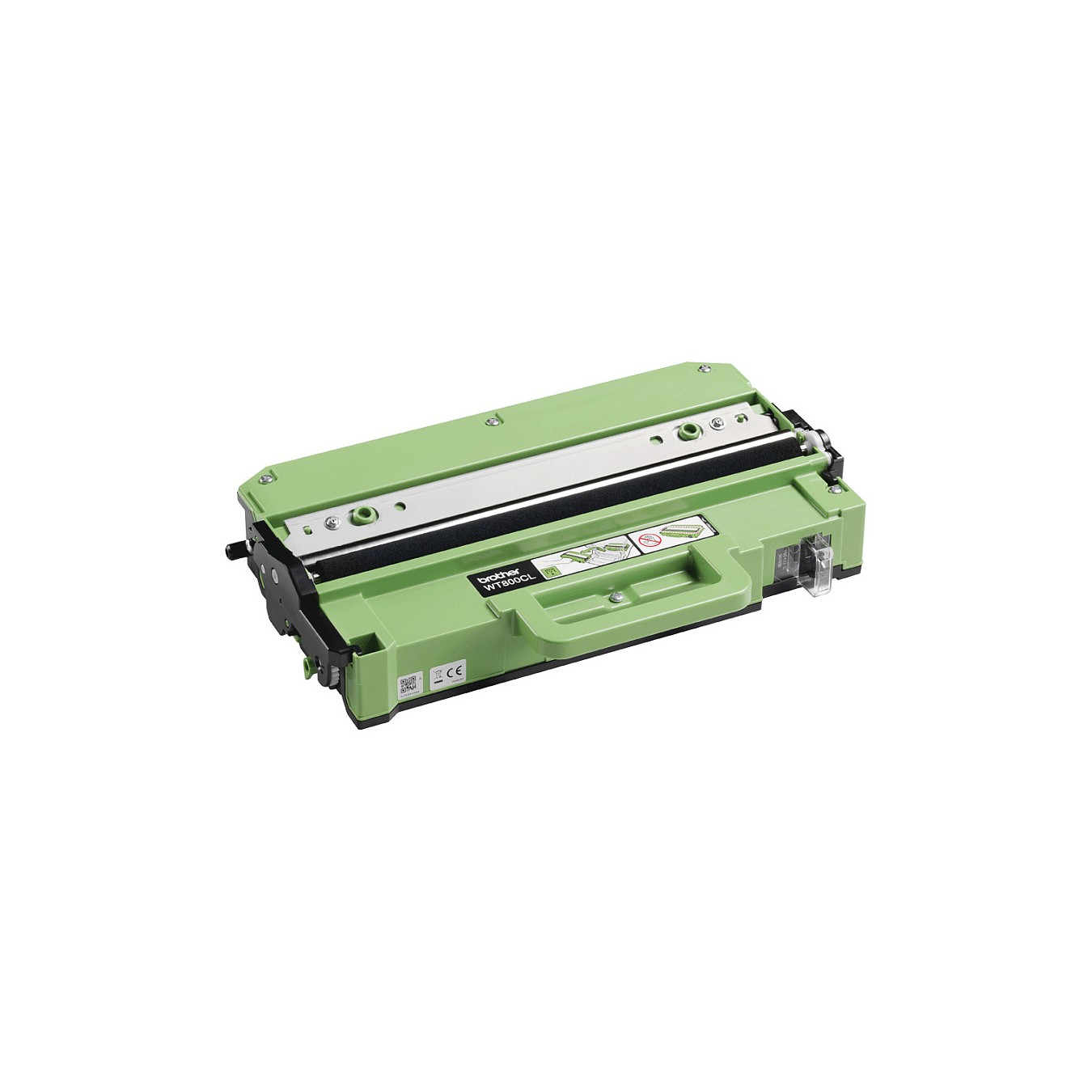 Buy BROTHER WT-800CL Waste Toner Unit for EC Duty cycle of 100000 pages in Cyprus, Nicosia, Limassol, Larnaka, Pafos