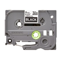 Buy TZ-315 LAMINATED TAPE 6mm 8m Weiß Schw in Cyprus, Nicosia, Limassol, Larnaka, Pafos