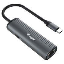 Buy Equip Dock USB-C- to GbE.100WPD3.0 15cm gr in Cyprus, Nicosia, Limassol, Larnaka, Pafos