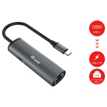 Buy Equip Dock USB-C- to GbE.100WPD3.0 15cm gr in Cyprus, Nicosia, Limassol, Larnaka, Pafos