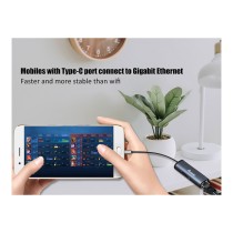 Buy Equip Dock USB-C- to GbE.100WPD3.0 15cm gr in Cyprus, Nicosia, Limassol, Larnaka, Pafos