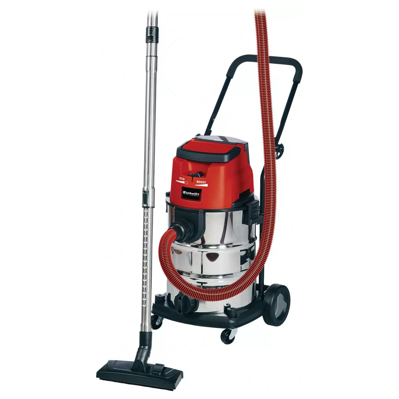 Buy Einhell TE-VC 36 30 Li solo Akku-Nass-Trockensauger in Cyprus, Nicosia, Limassol, Larnaka, Pafos