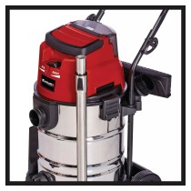 Buy Einhell TE-VC 36 30 Li solo Akku-Nass-Trockensauger in Cyprus, Nicosia, Limassol, Larnaka, Pafos