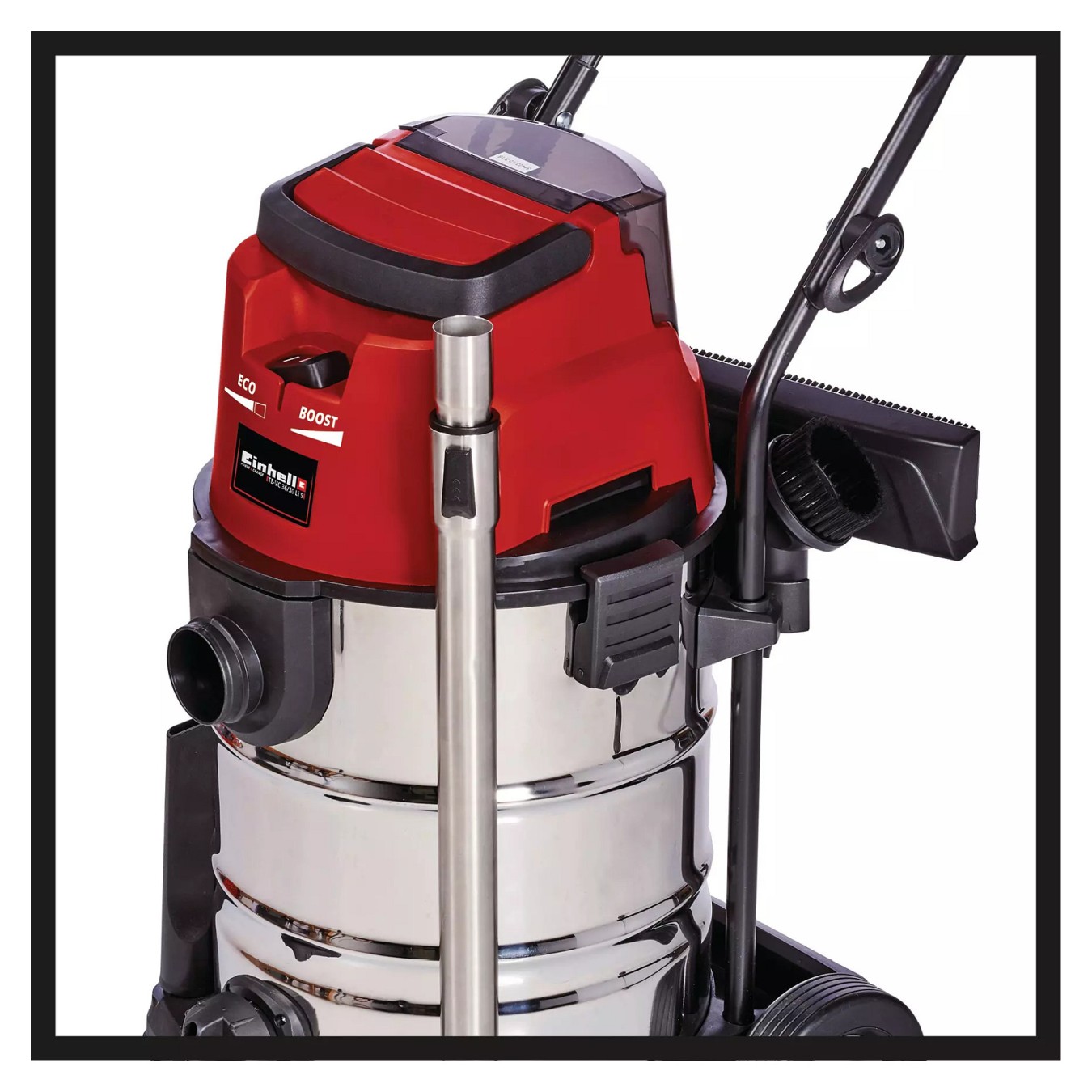 Buy Einhell TE-VC 36 30 Li solo Akku-Nass-Trockensauger in Cyprus, Nicosia, Limassol, Larnaka, Pafos