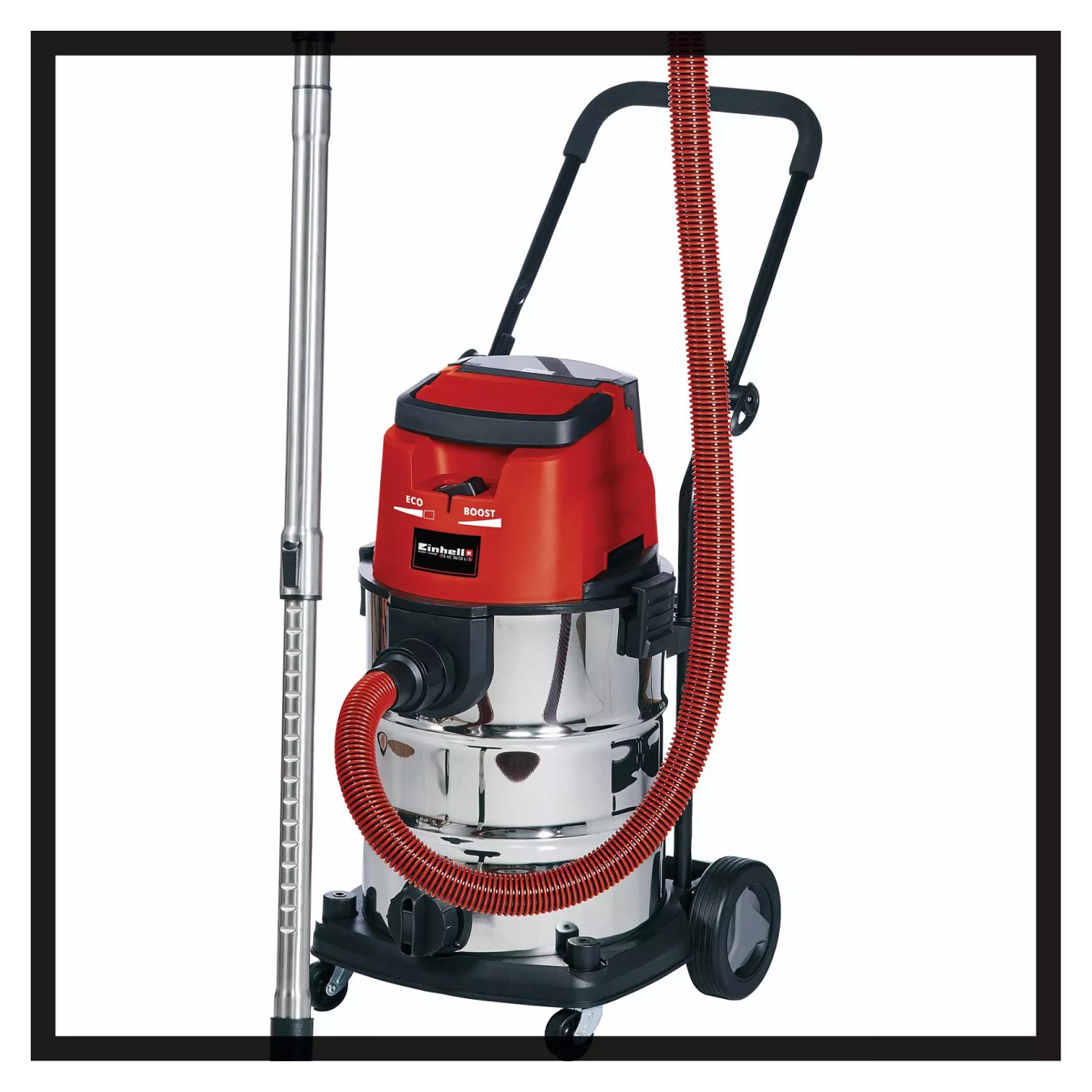 Buy Einhell TE-VC 36 30 Li solo Akku-Nass-Trockensauger in Cyprus, Nicosia, Limassol, Larnaka, Pafos