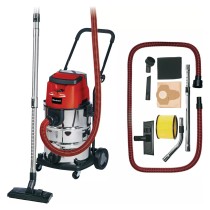 Buy Einhell TE-VC 36 30 Li solo Akku-Nass-Trockensauger in Cyprus, Nicosia, Limassol, Larnaka, Pafos