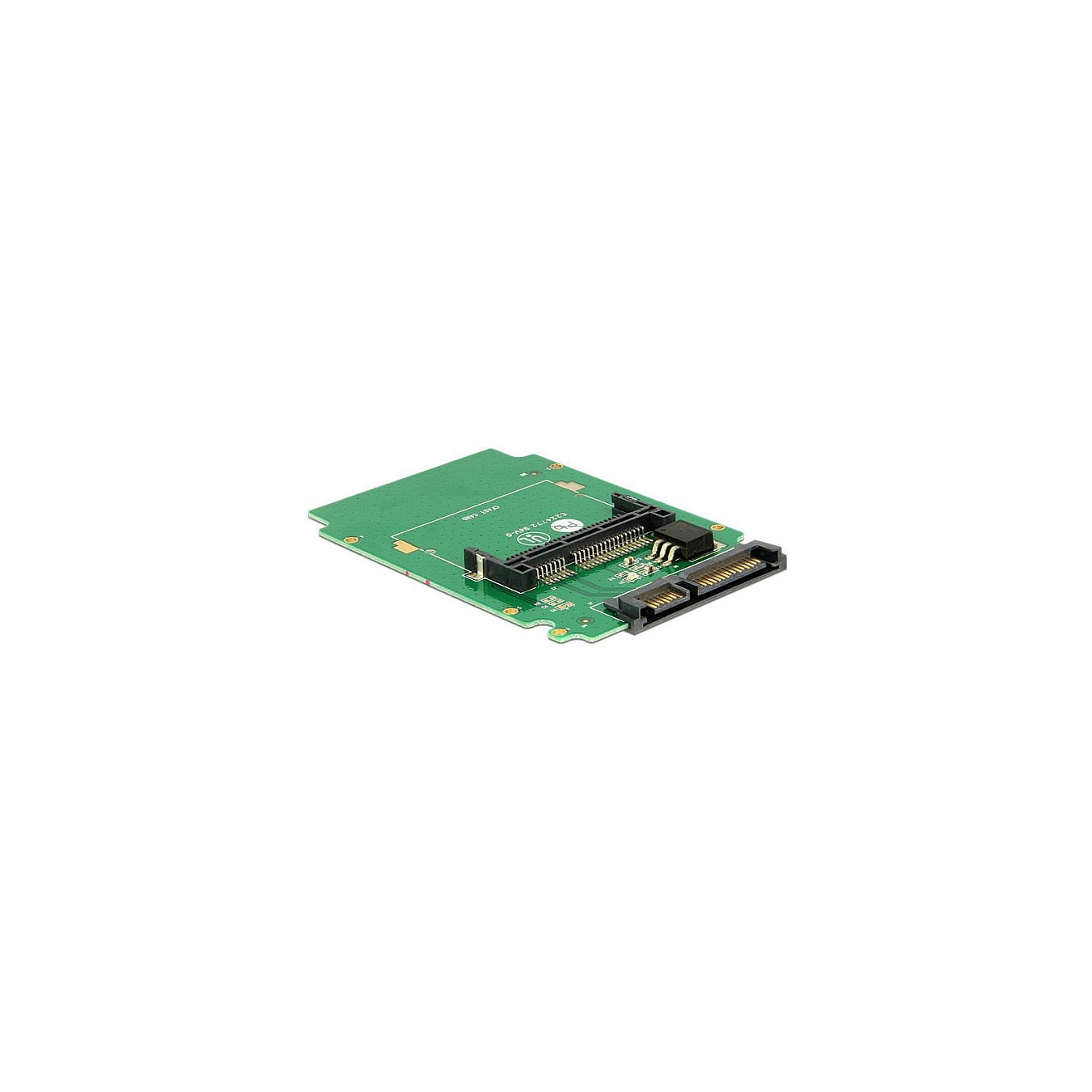 Buy 2.5? Card Reader SATA to CFast in Cyprus, Nicosia, Limassol, Larnaka, Pafos