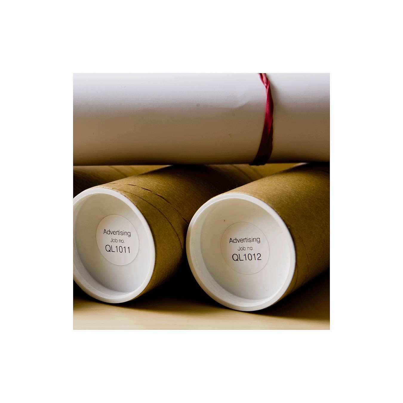 Buy Brother Versandetiketten DK-11219 (1.200 St.), wei 12 mm in Cyprus, Nicosia, Limassol, Larnaka, Pafos