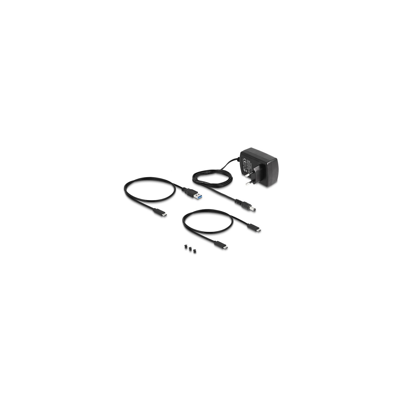 Buy DELOCK USB Type-C Konverter fur 1 x M.2 SSD oder 1 x SATA SSD HDD in Cyprus, Nicosia, Limassol, Larnaka, Pafos
