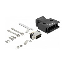 Buy MDR Stecker 20 Pin Lötanschluss mit Gehäuse in Cyprus, Nicosia, Limassol, Larnaka, Pafos