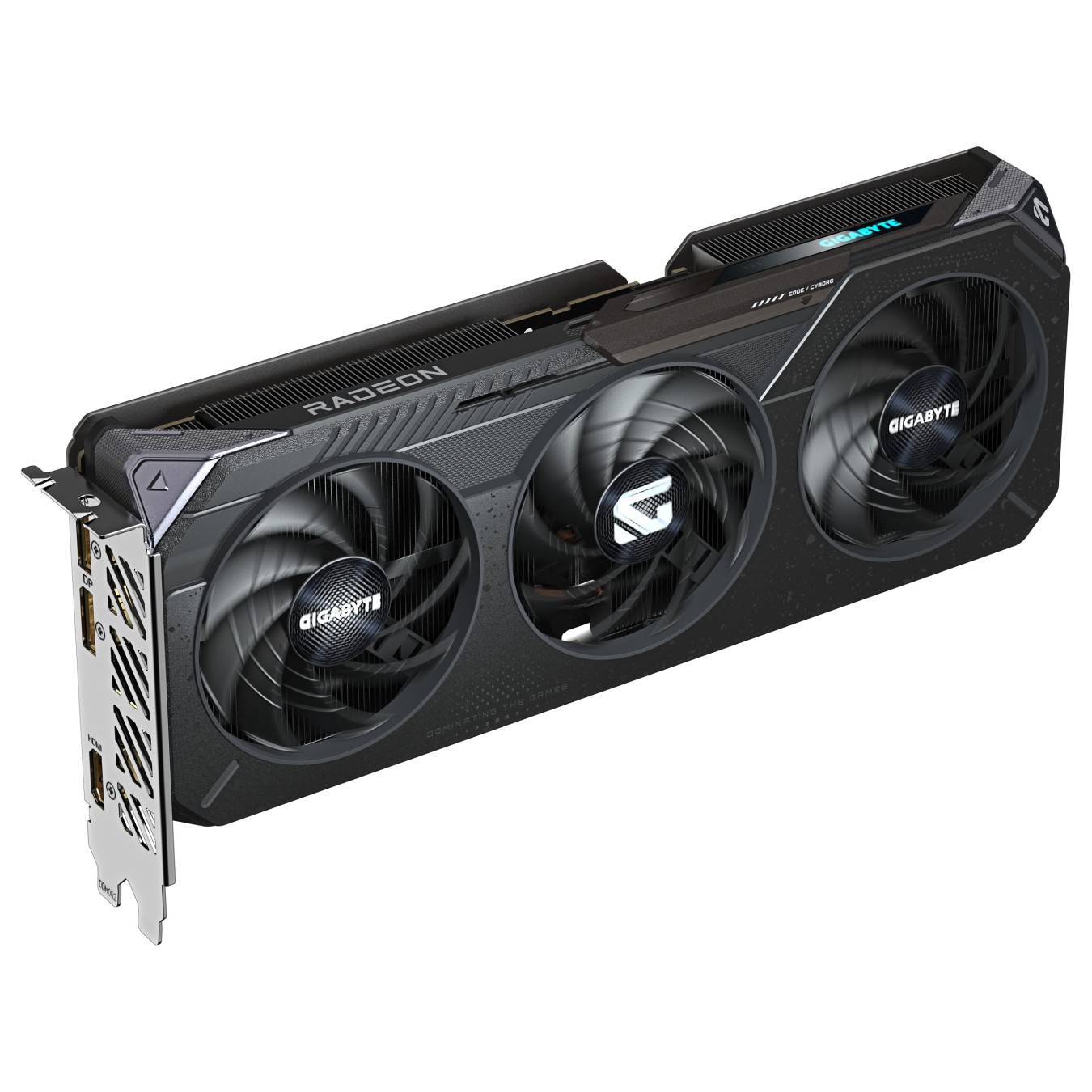 Buy RX 9060 XT 16GB Gaming GDDR6 in Cyprus, Nicosia, Limassol, Larnaka, Pafos
