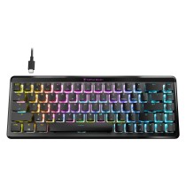 Buy Turtle Beach Vulcan II Mini Air Gaming-Tastatur. Schwarz in Cyprus, Nicosia, Limassol, Larnaka, Pafos