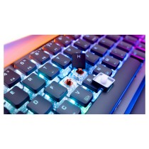 Buy Turtle Beach Vulcan II Mini Air Gaming-Tastatur. Schwarz in Cyprus, Nicosia, Limassol, Larnaka, Pafos