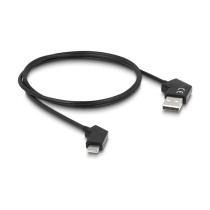 Buy DELOCK USB 2.0 Kabel Typ-A St. zu USB Type-C St. 60 W 1.2 m in Cyprus, Nicosia, Limassol, Larnaka, Pafos