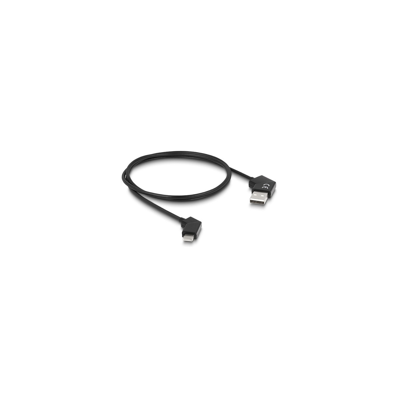 Buy DELOCK USB 2.0 Kabel Typ-A St. zu USB Type-C St. 60 W 1.2 m in Cyprus, Nicosia, Limassol, Larnaka, Pafos