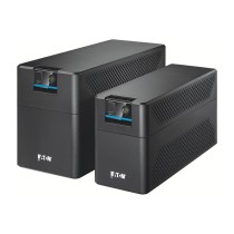 Buy 5E 700 DIN G2 Uninterruptible Power Supply 5E700D in Cyprus, Nicosia, Limassol, Larnaka, Pafos